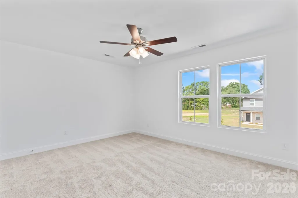 Lot 7 Solitude Court Kannapolis NC 28081