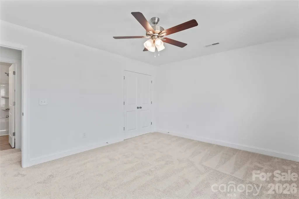 Lot 7 Solitude Court Kannapolis NC 28081