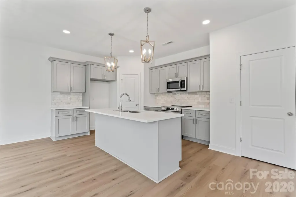 Lot 7 Solitude Court Kannapolis NC 28081