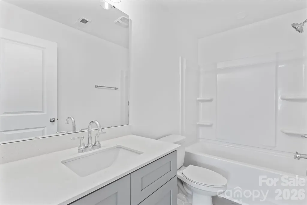 Lot 7 Solitude Court Kannapolis NC 28081