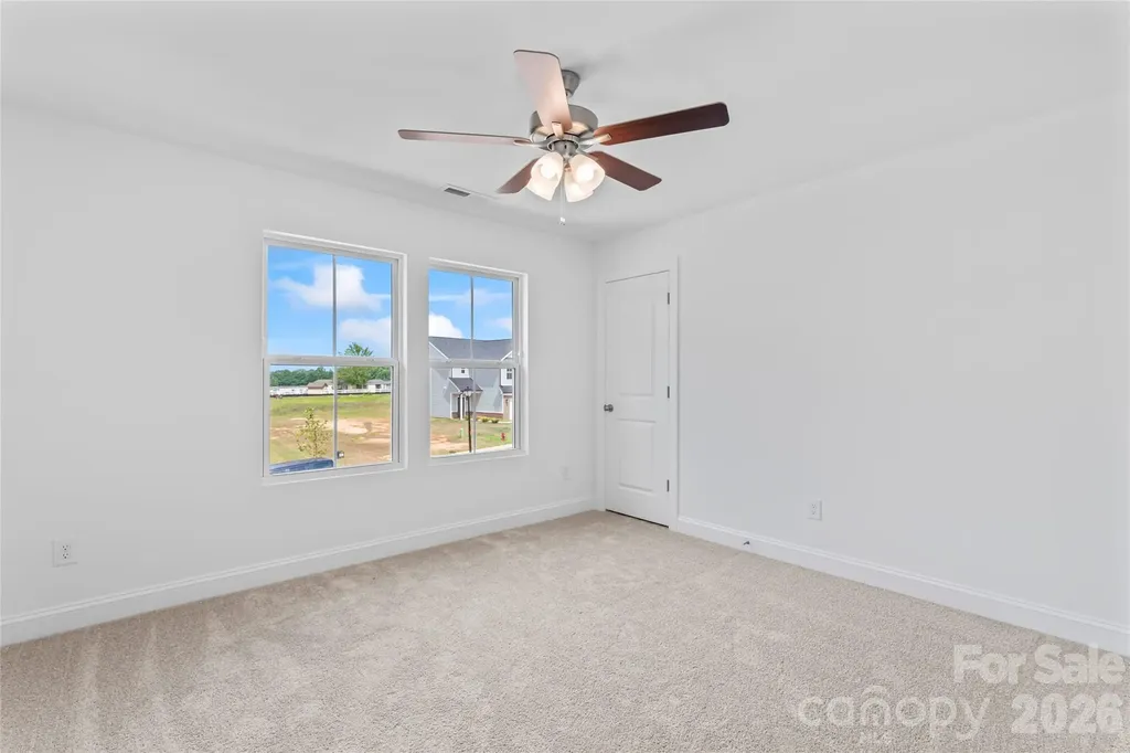 Lot 7 Solitude Court Kannapolis NC 28081