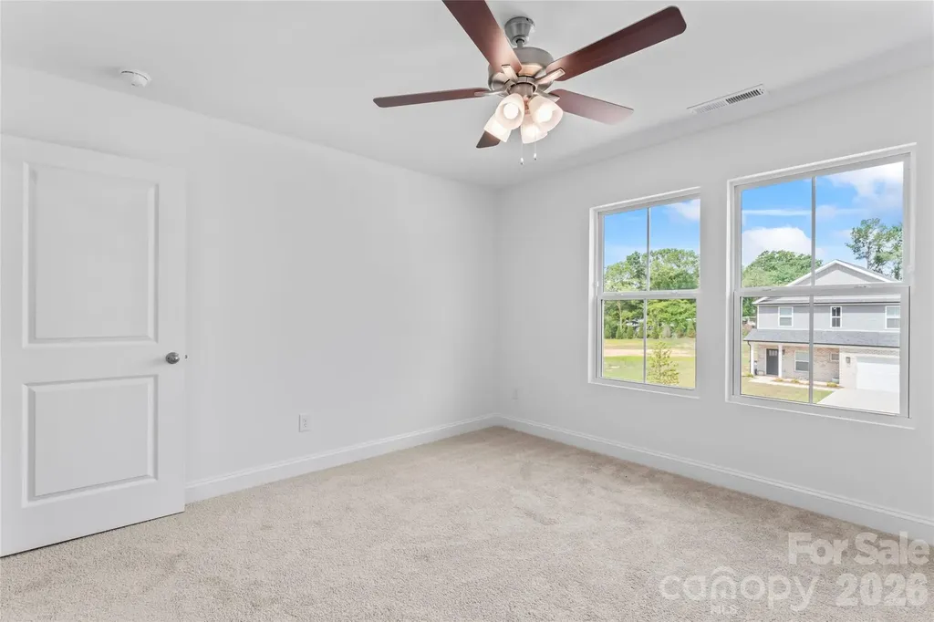 Lot 7 Solitude Court Kannapolis NC 28081