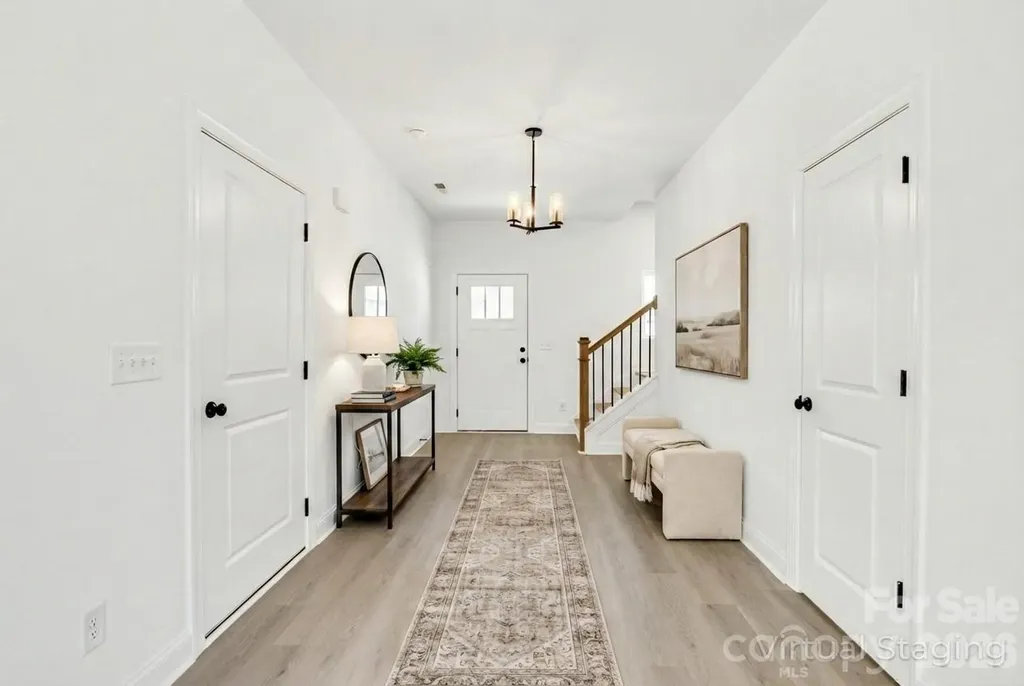 Lot 7 Solitude Court Kannapolis NC 28081
