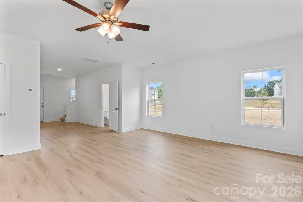 Lot 7 Solitude Court Kannapolis NC 28081