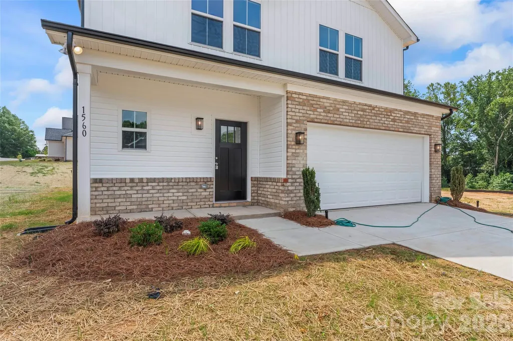 Lot 7 Solitude Court Kannapolis NC 28081