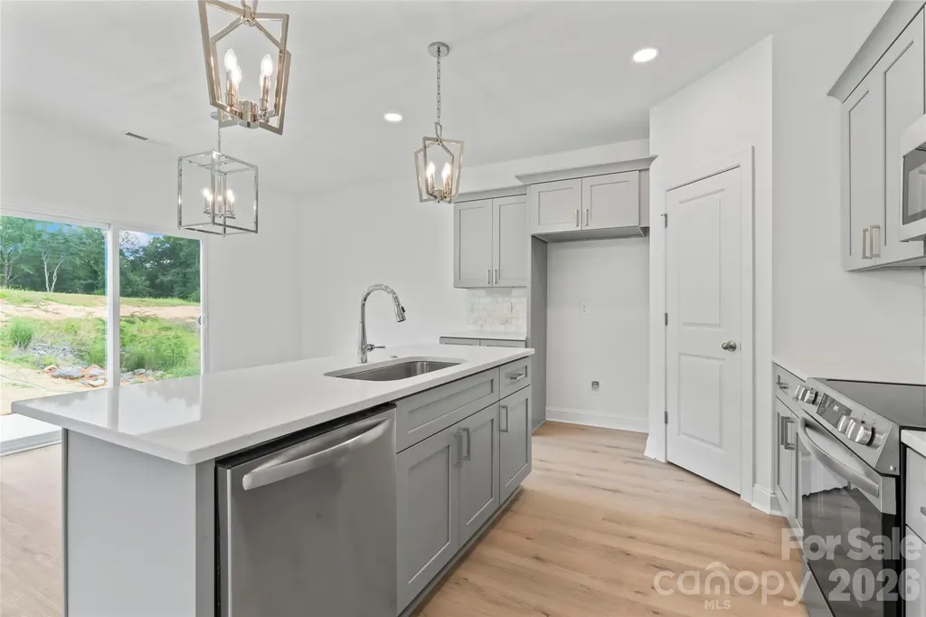 Lot 7 Solitude Court Kannapolis NC 28081