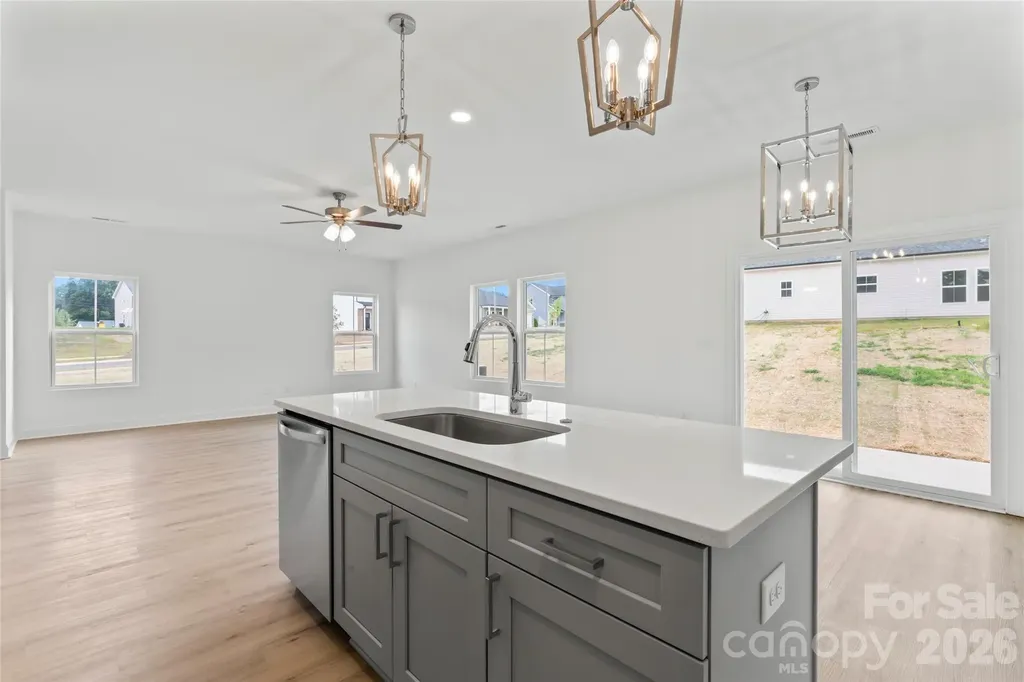 Lot 7 Solitude Court Kannapolis NC 28081