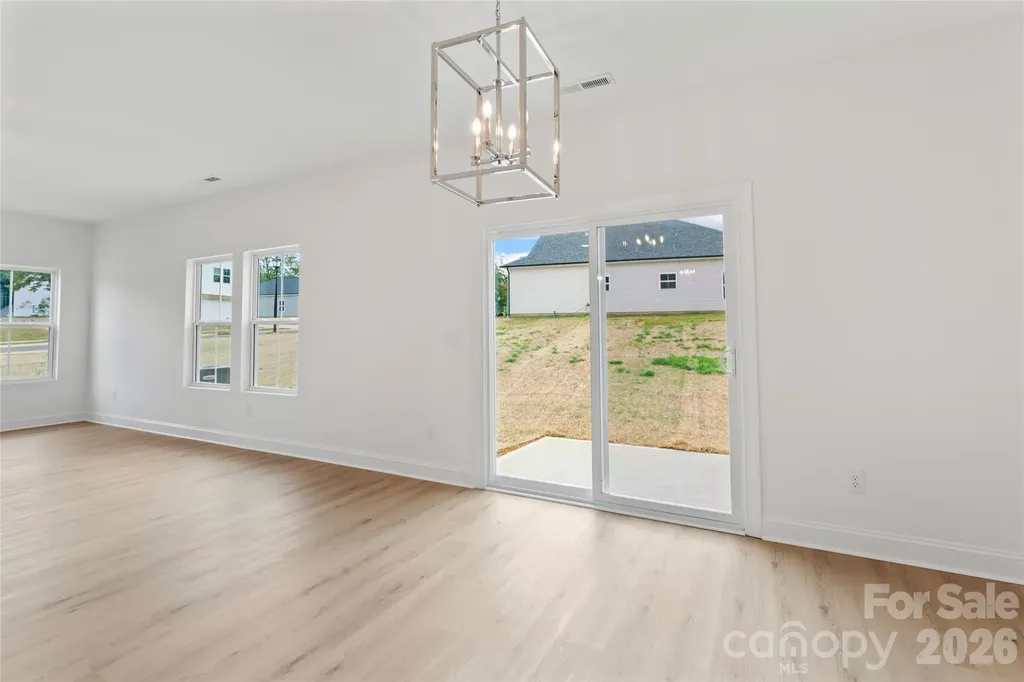 Lot 7 Solitude Court Kannapolis NC 28081
