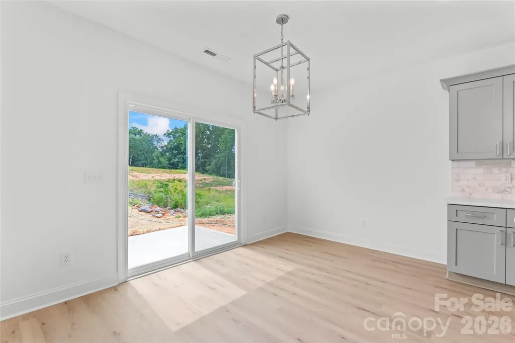 Lot 7 Solitude Court Kannapolis NC 28081
