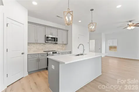 Lot 7 Solitude Court Kannapolis NC 28081