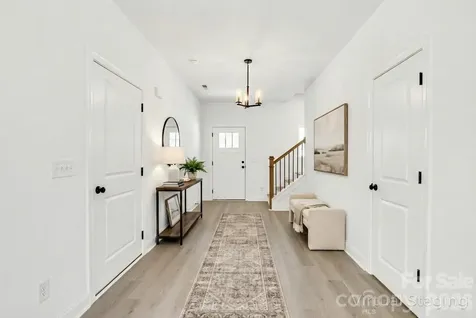 Lot 7 Solitude Court Kannapolis NC 28081