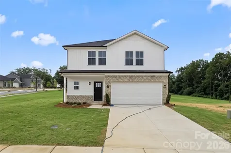 Lot 7 Solitude Court Kannapolis NC 28081
