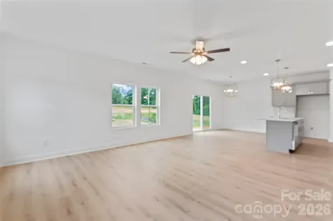 Lot 7 Solitude Court Kannapolis NC 28081