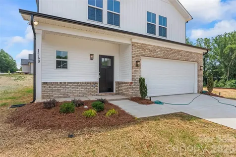 Lot 7 Solitude Court Kannapolis NC 28081
