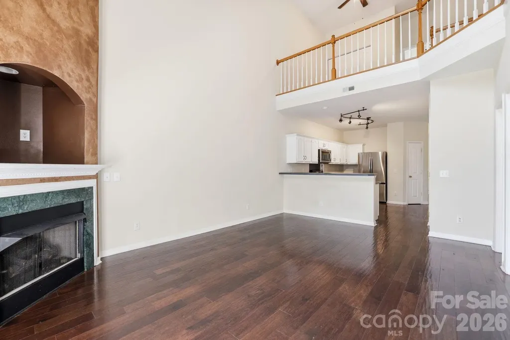 10781 Essex Hall Drive Charlotte NC 28277