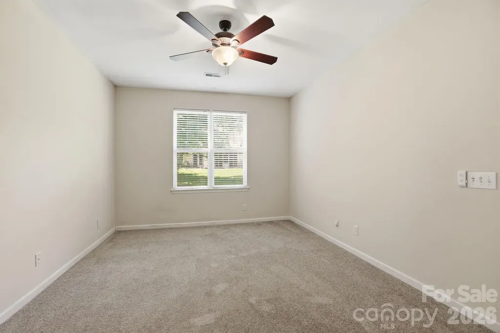 10781 Essex Hall Drive Charlotte NC 28277