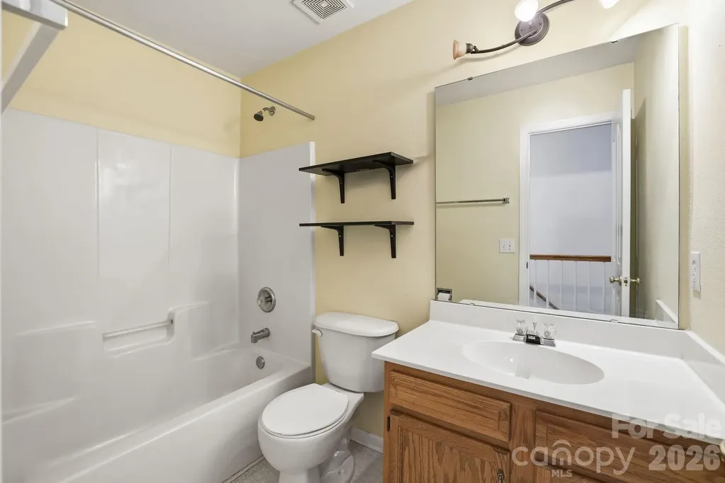 10781 Essex Hall Drive Charlotte NC 28277