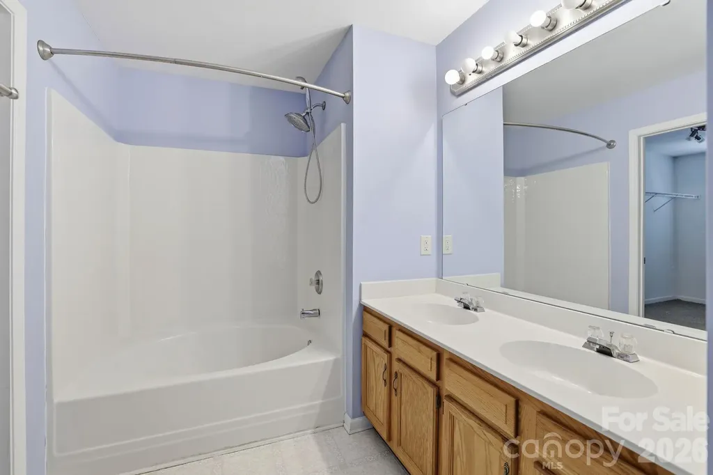 10781 Essex Hall Drive Charlotte NC 28277