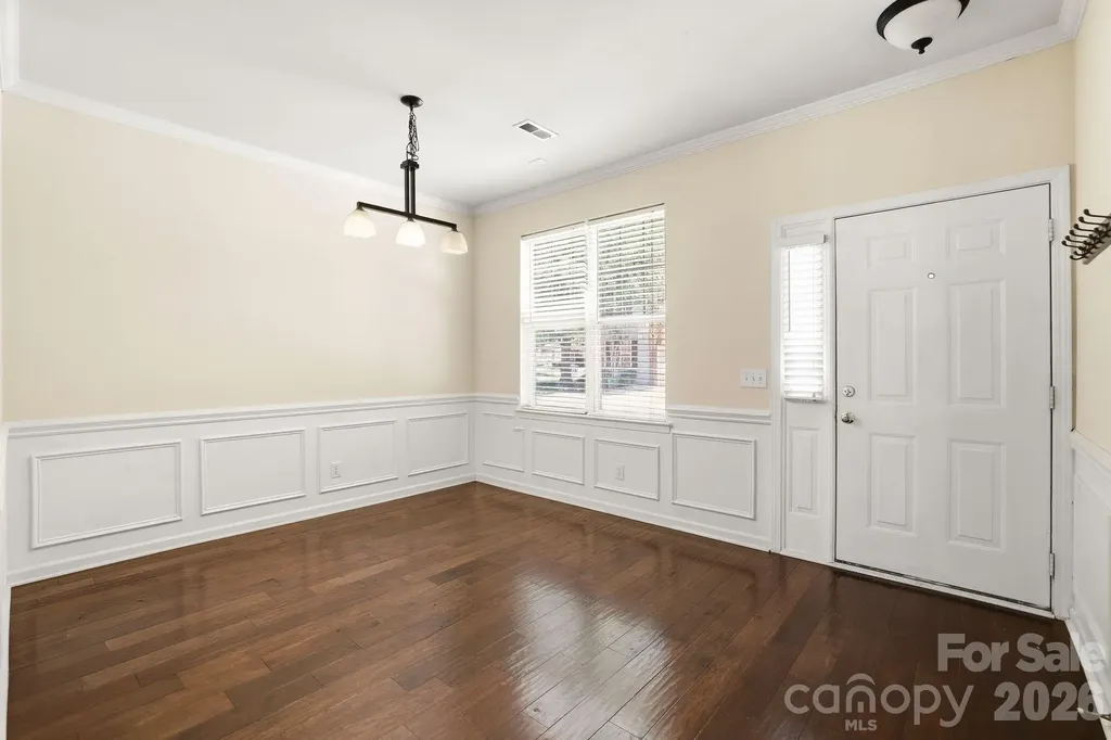 10781 Essex Hall Drive Charlotte NC 28277