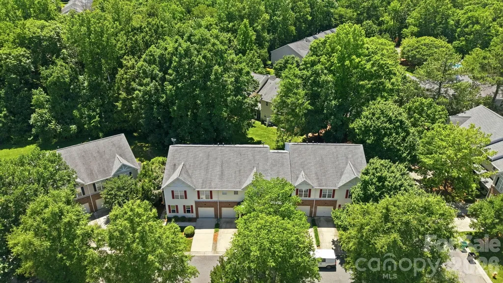 10781 Essex Hall Drive Charlotte NC 28277