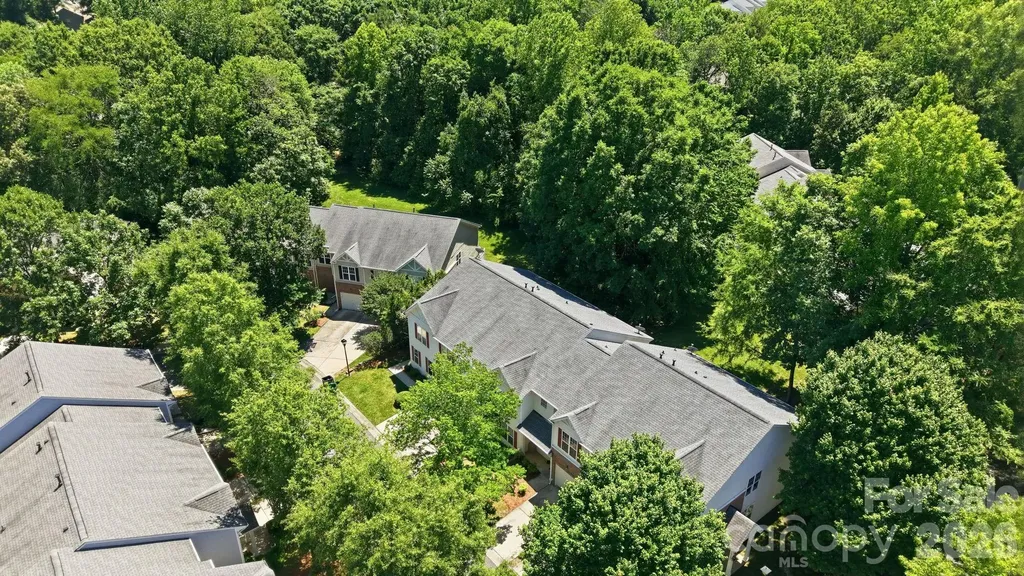 10781 Essex Hall Drive Charlotte NC 28277