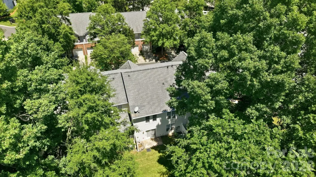 10781 Essex Hall Drive Charlotte NC 28277