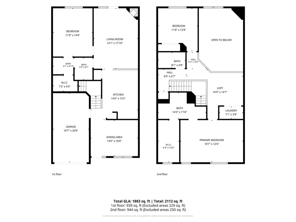 10781 Essex Hall Drive Charlotte NC 28277