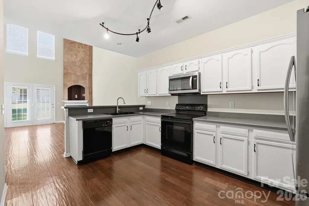 10781 Essex Hall Drive Charlotte NC 28277