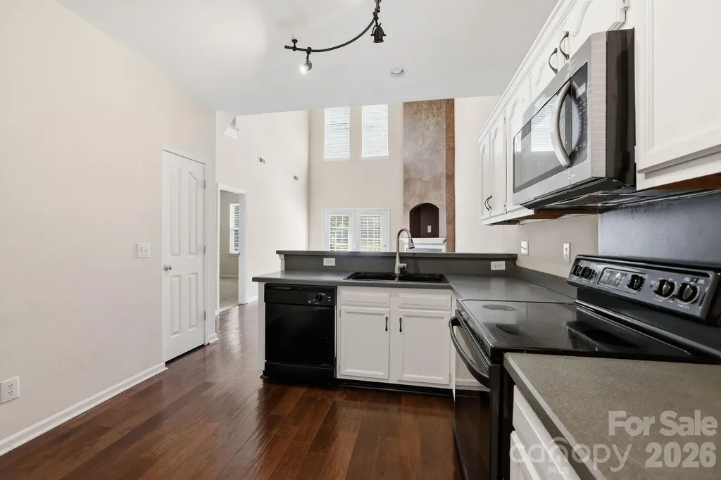 10781 Essex Hall Drive Charlotte NC 28277
