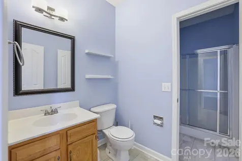 10781 Essex Hall Drive Charlotte NC 28277