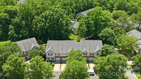 10781 Essex Hall Drive Charlotte NC 28277