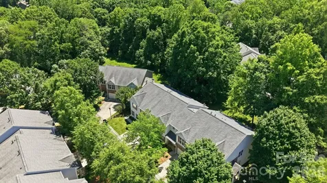 10781 Essex Hall Drive Charlotte NC 28277