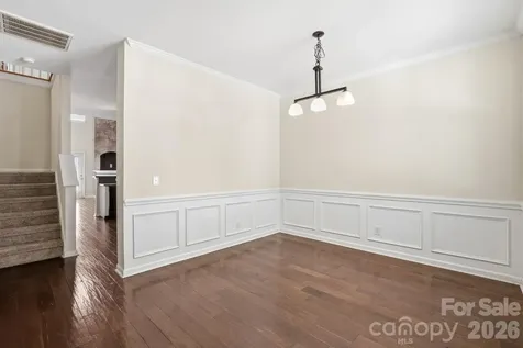 10781 Essex Hall Drive Charlotte NC 28277