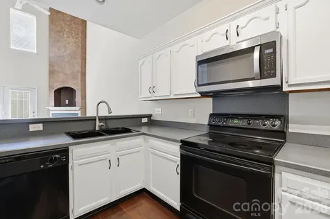 10781 Essex Hall Drive Charlotte NC 28277