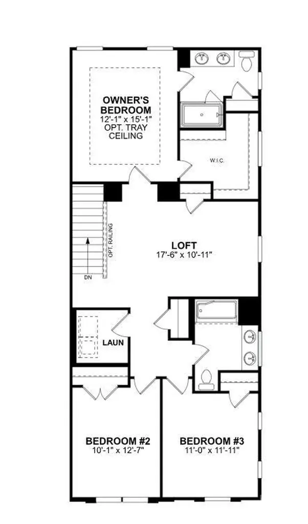 2696 Yeager Drive NW Concord NC 28027