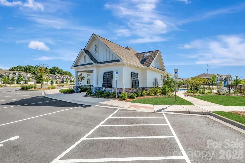 2696 Yeager Drive NW Concord NC 28027