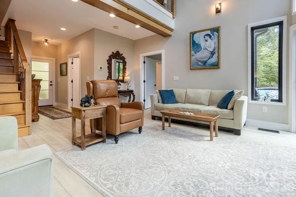 338 Fairview Forest Drive Fairview NC 28730