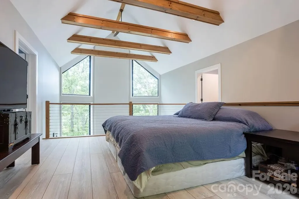 338 Fairview Forest Drive Fairview NC 28730