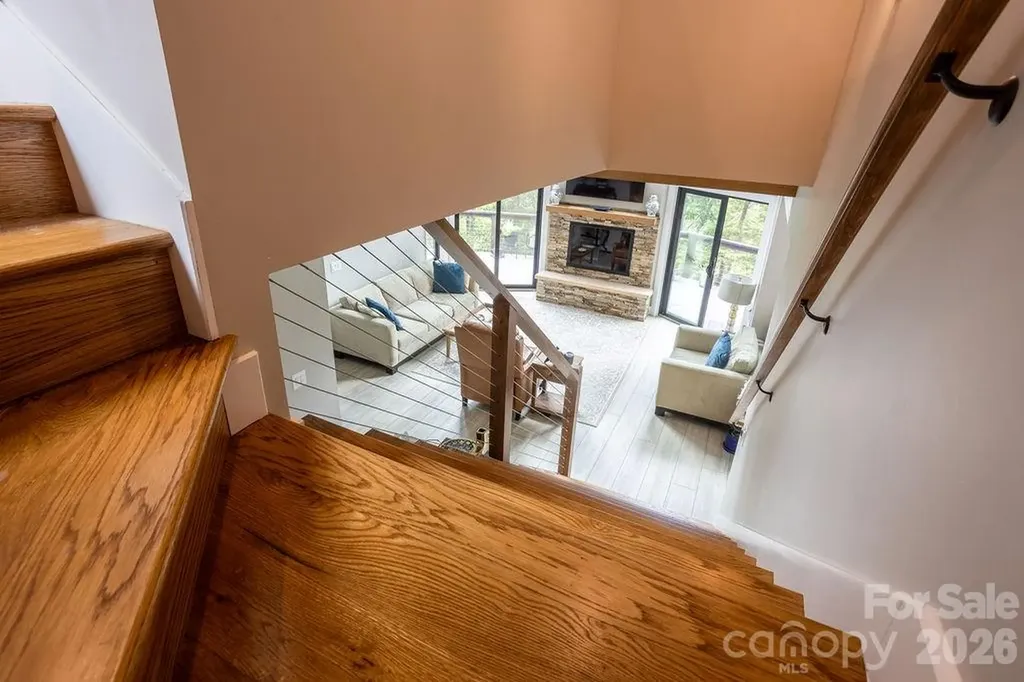 338 Fairview Forest Drive Fairview NC 28730