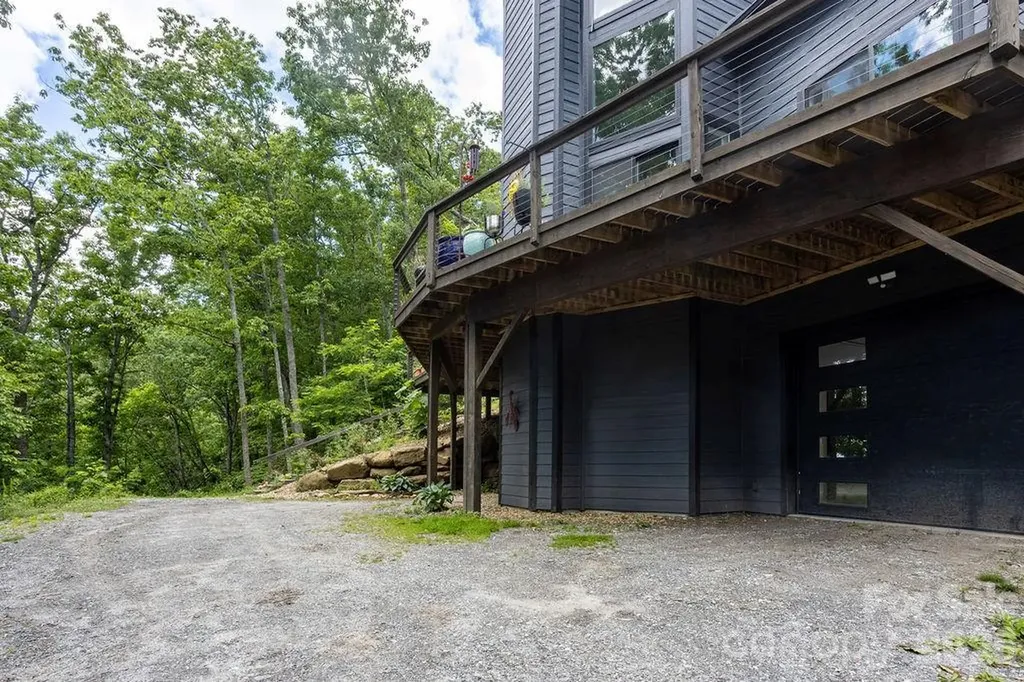338 Fairview Forest Drive Fairview NC 28730