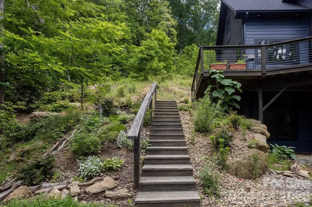 338 Fairview Forest Drive Fairview NC 28730