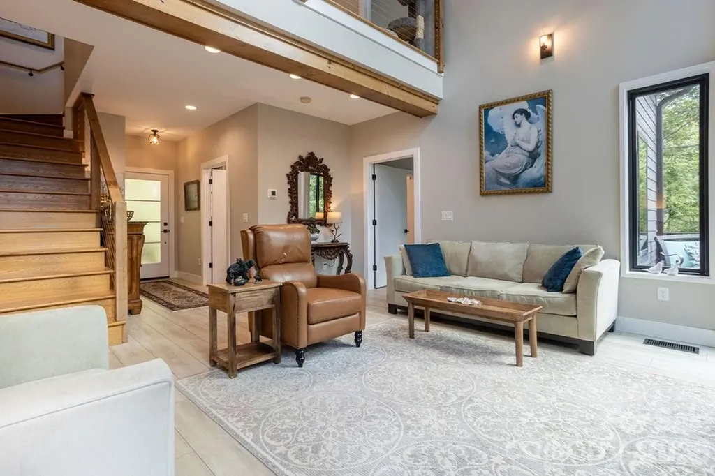 338 Fairview Forest Drive Fairview NC 28730
