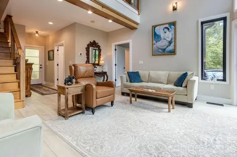 338 Fairview Forest Drive Fairview NC 28730