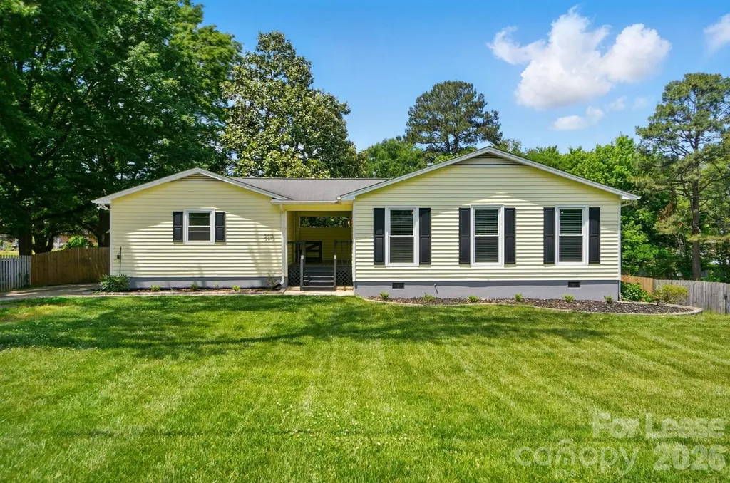 2413 Hoffman Street Gastonia NC 28054