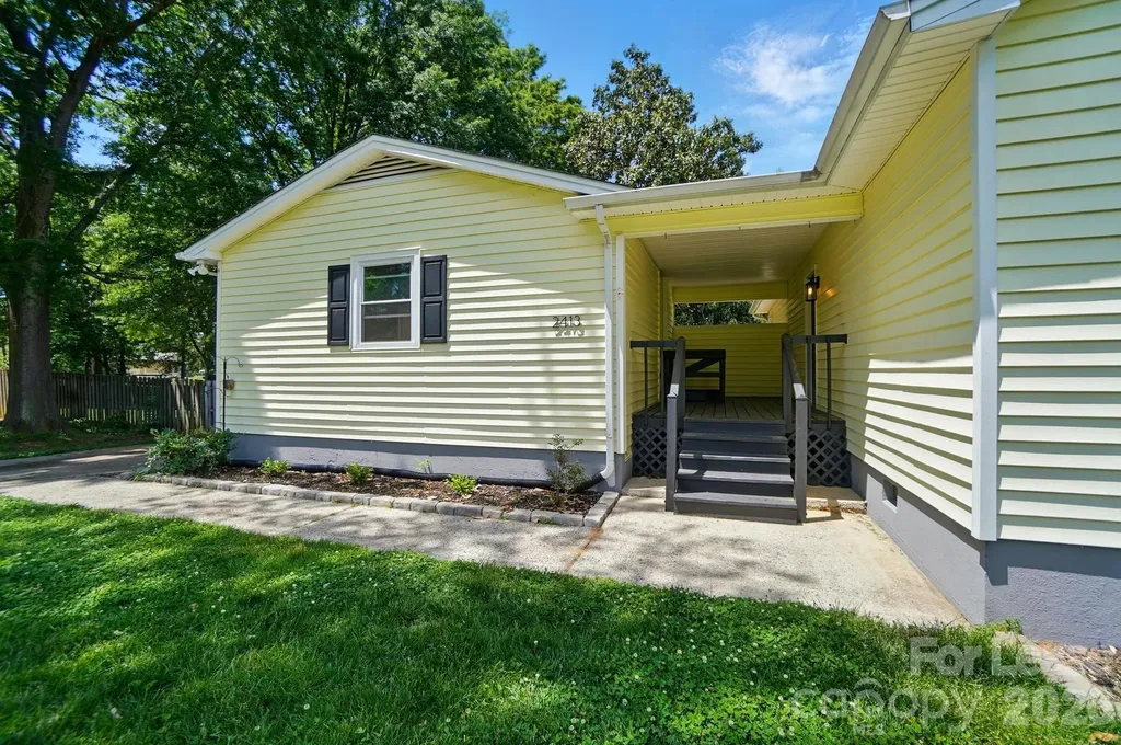 2413 Hoffman Street Gastonia NC 28054