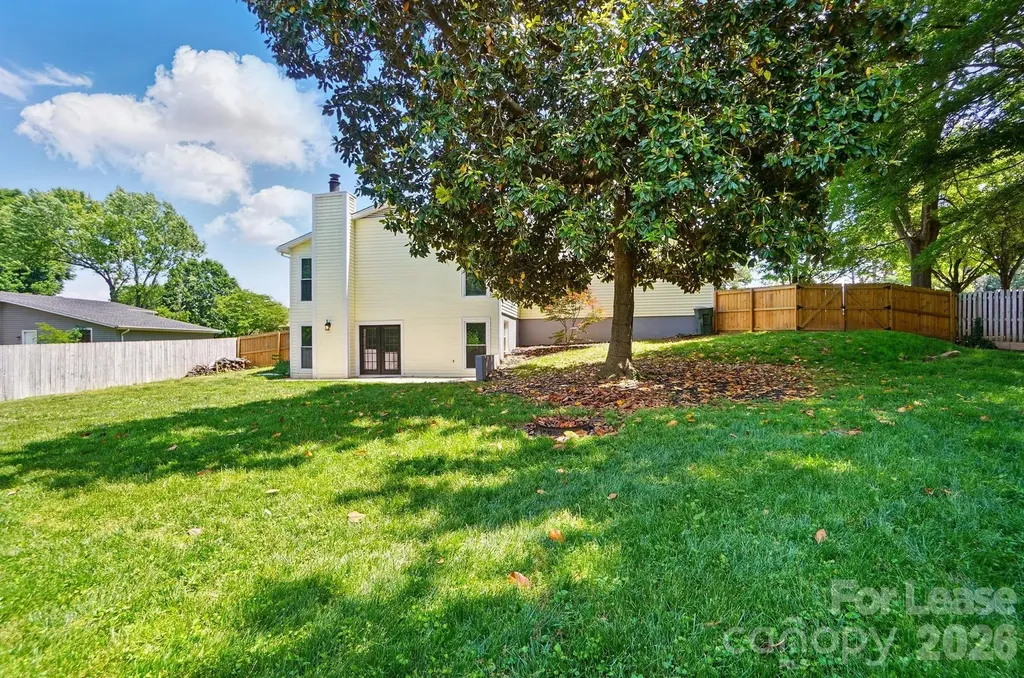 2413 Hoffman Street Gastonia NC 28054