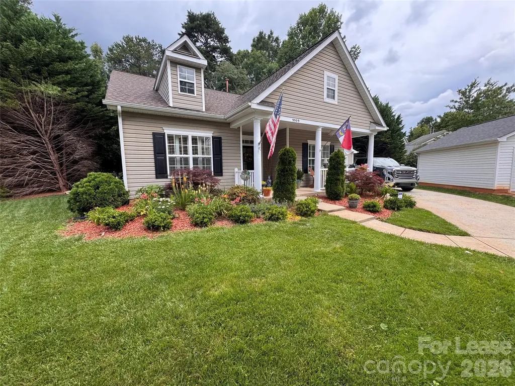 9909 Adelie Court Cornelius NC 28031