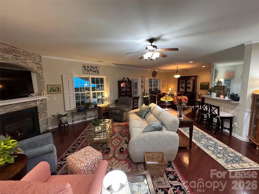 9909 Adelie Court Cornelius NC 28031