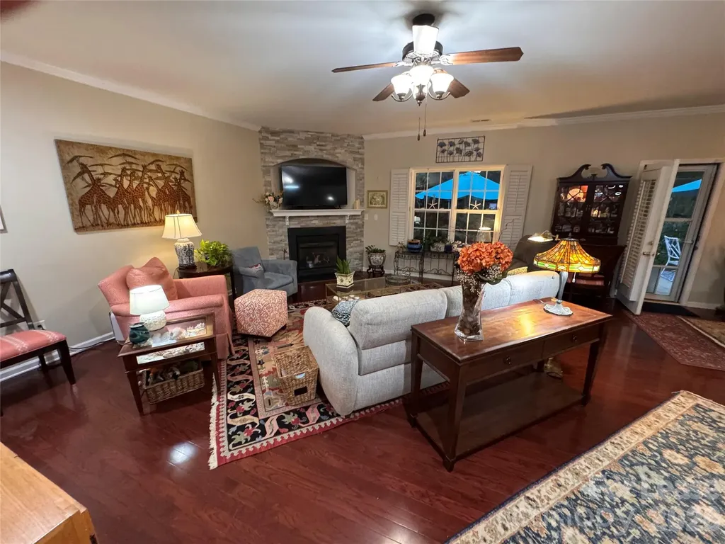 9909 Adelie Court Cornelius NC 28031