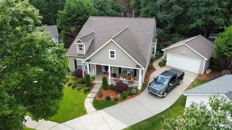 9909 Adelie Court Cornelius NC 28031